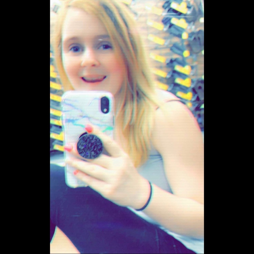 Meet your Posher, Chelsea